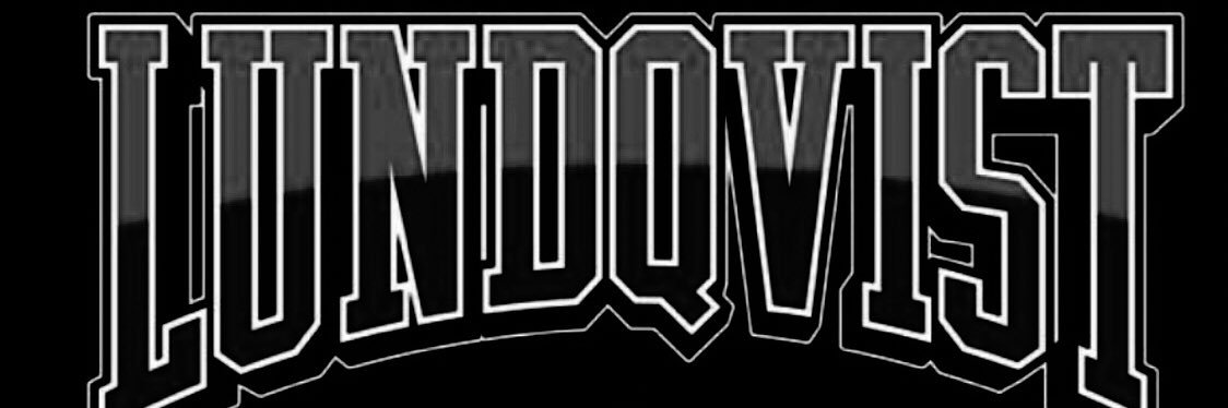 Henrik Lundqvist's banner
