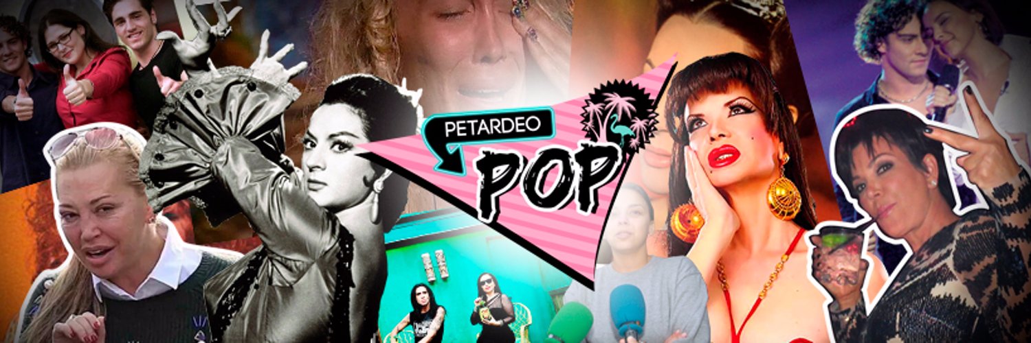 Petardeo Pop's banner