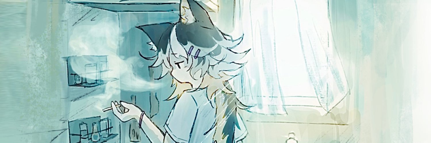 Tonan🐈‍⬛'s banner