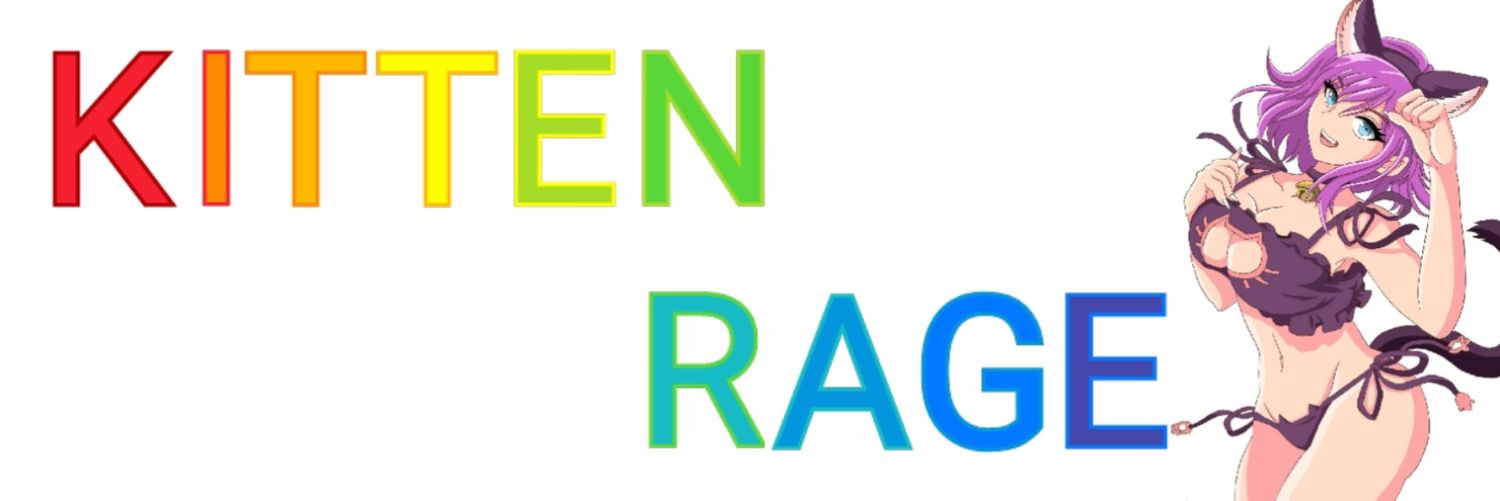Kittenrage's banner