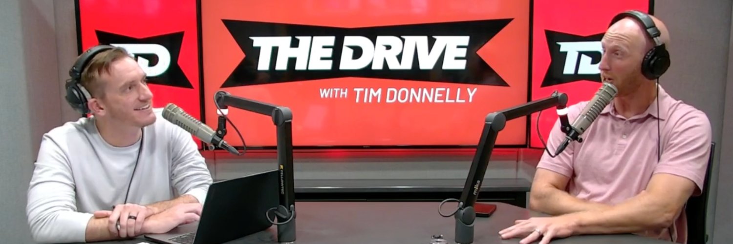 Tim Donnelly's banner