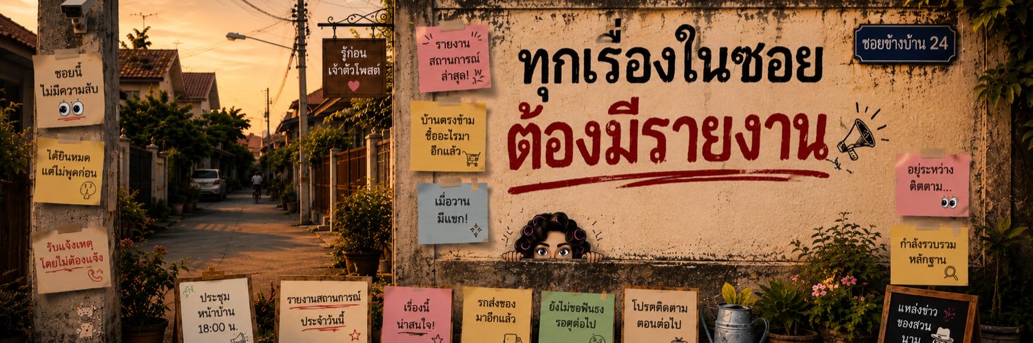 ||| เสือก!'s banner