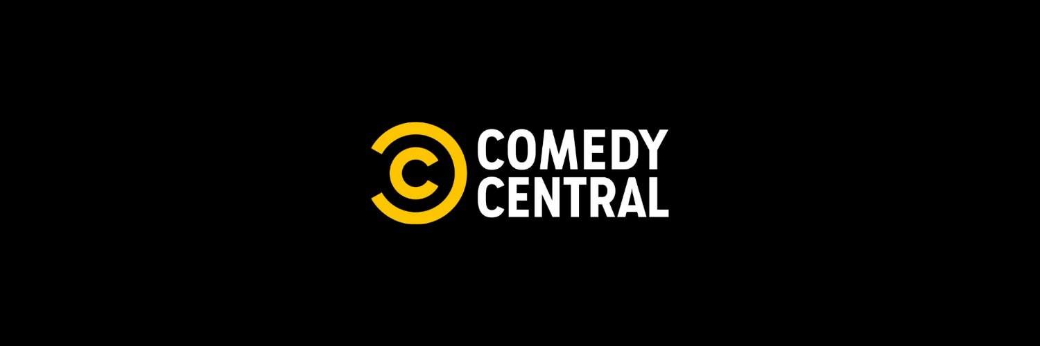 Comedy Central Africa's banner