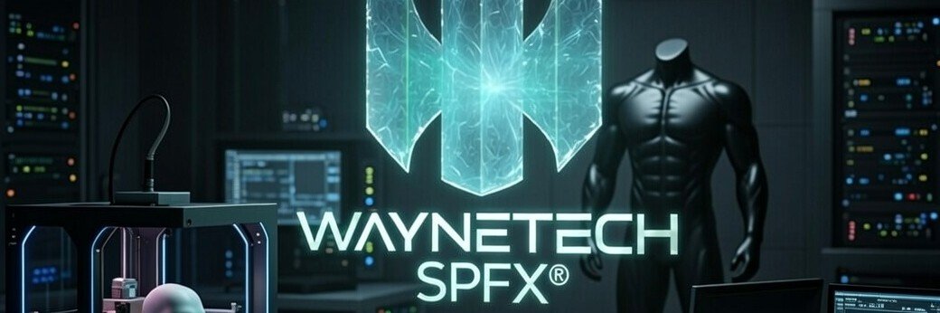 WayneTech SPFX®️'s banner