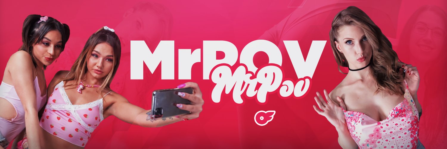 Mr. POV's banner