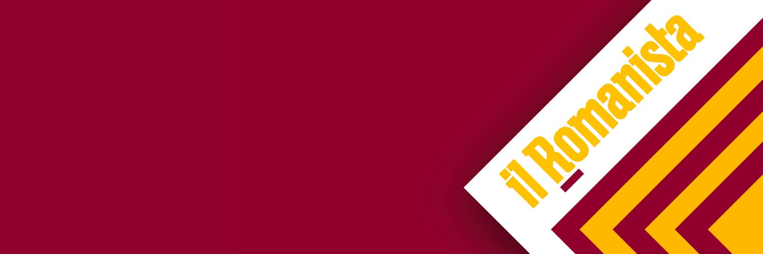 Il Romanista's banner