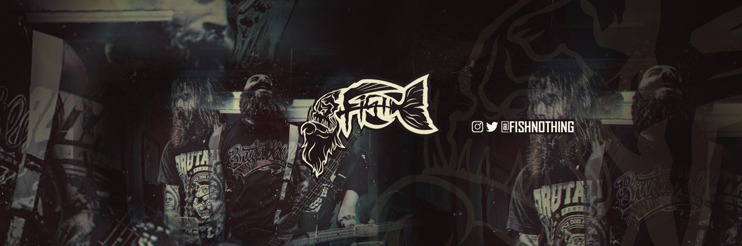 Fish Nøthing's banner