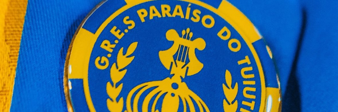 Mayara Lima's banner