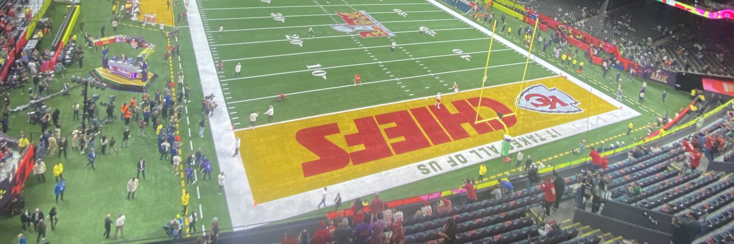 Caleb James's banner