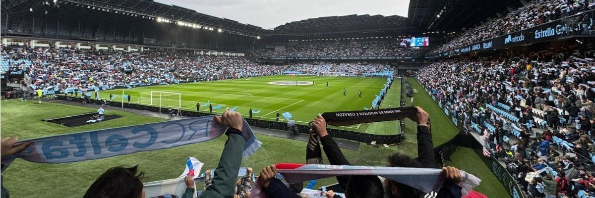 Alberto Bravo's banner
