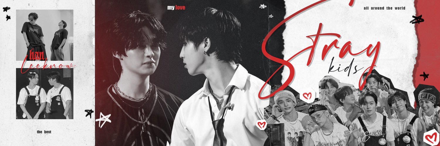 liza ss | skz8's banner