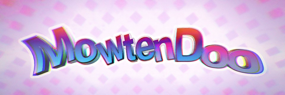 MowtenDoo 🔜 AnimeExpo's banner