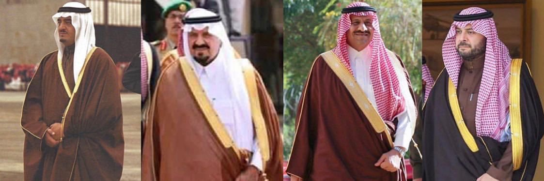 فواز القاران's banner