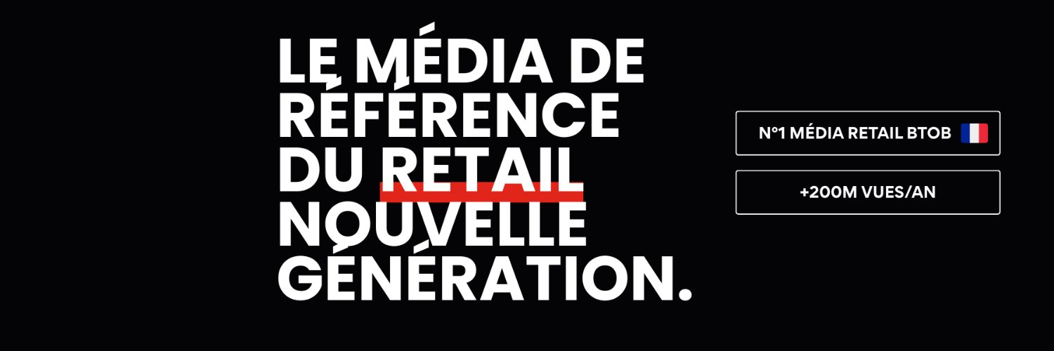 Je Bosse en Grande Distribution's banner