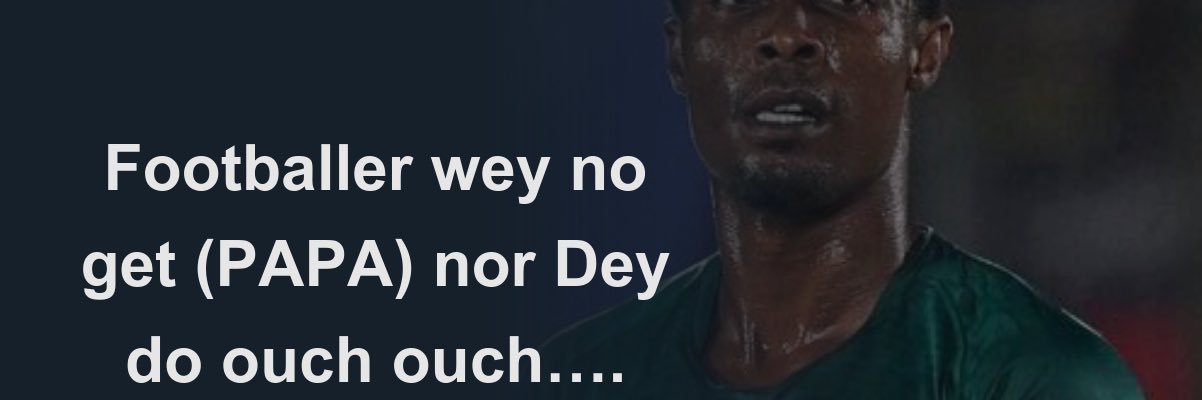 ABU AZEEZ's banner