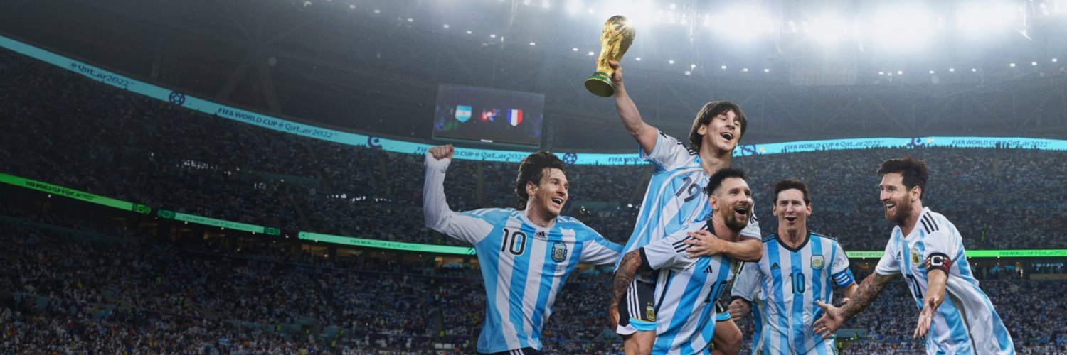 Lucas Castro's banner