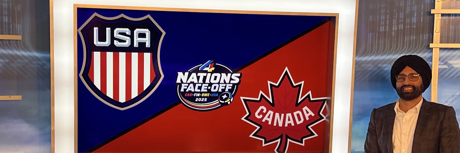 Harpreet Pandher's banner