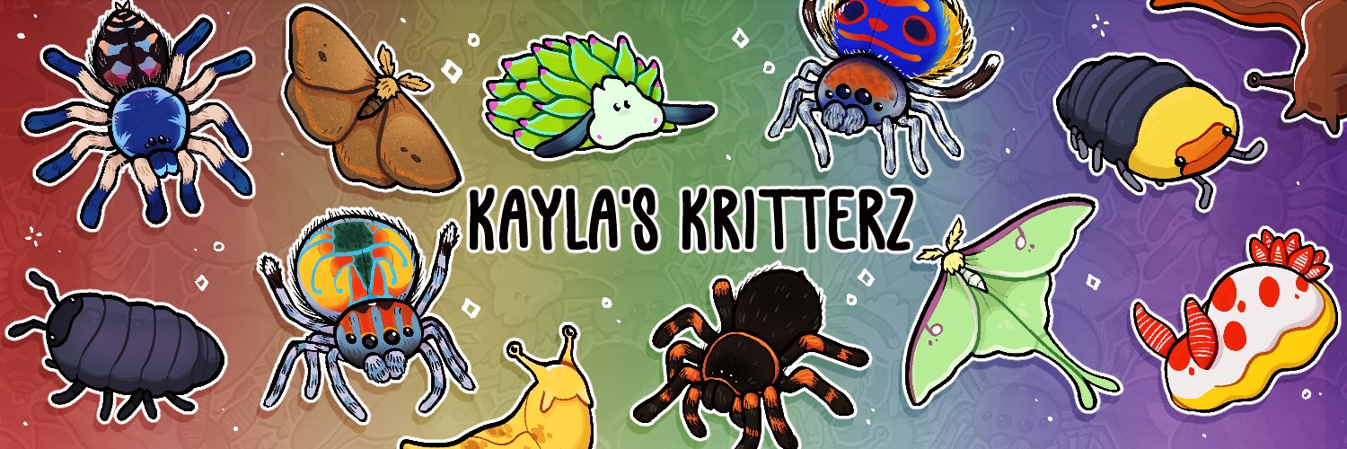 kaylaskritterz's banner