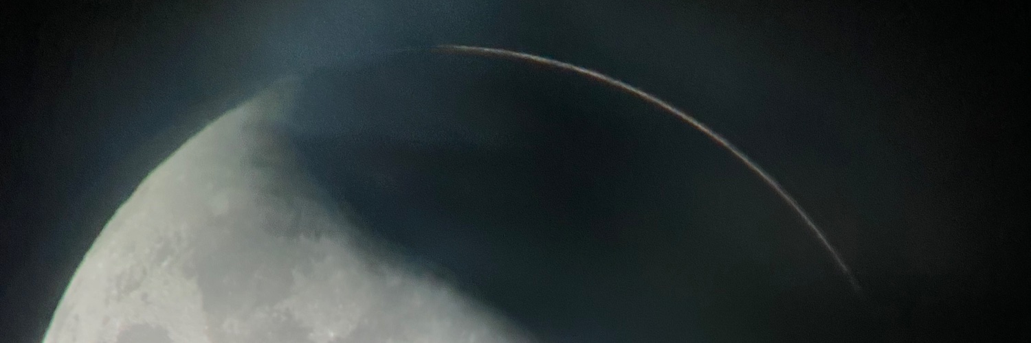 Vlad Ned 🔭's banner