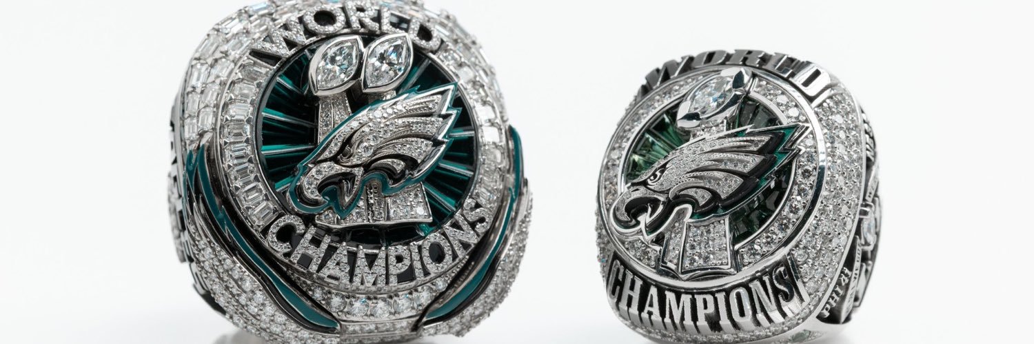 Sade 👋 #FlyEaglesFly 🦅's banner