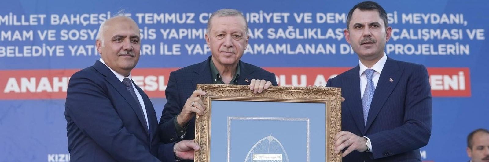 Süleyman Acar's banner