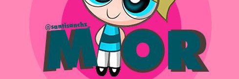MOR's banner