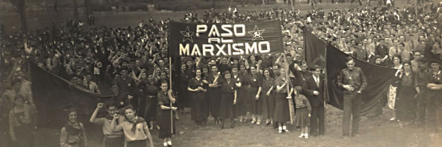 Roberto Ruiz's banner