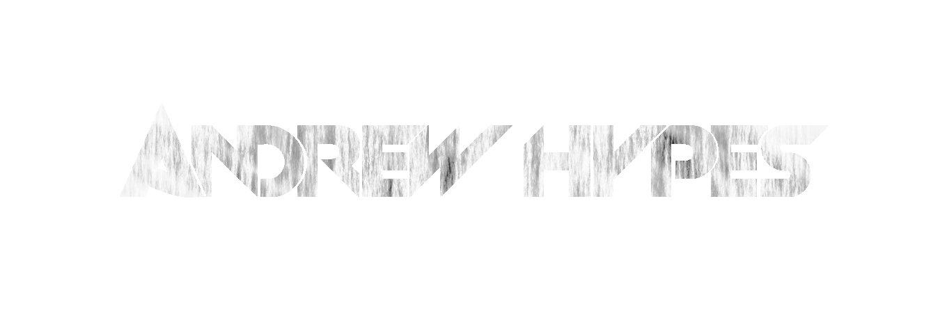 Andrew Hypes's banner
