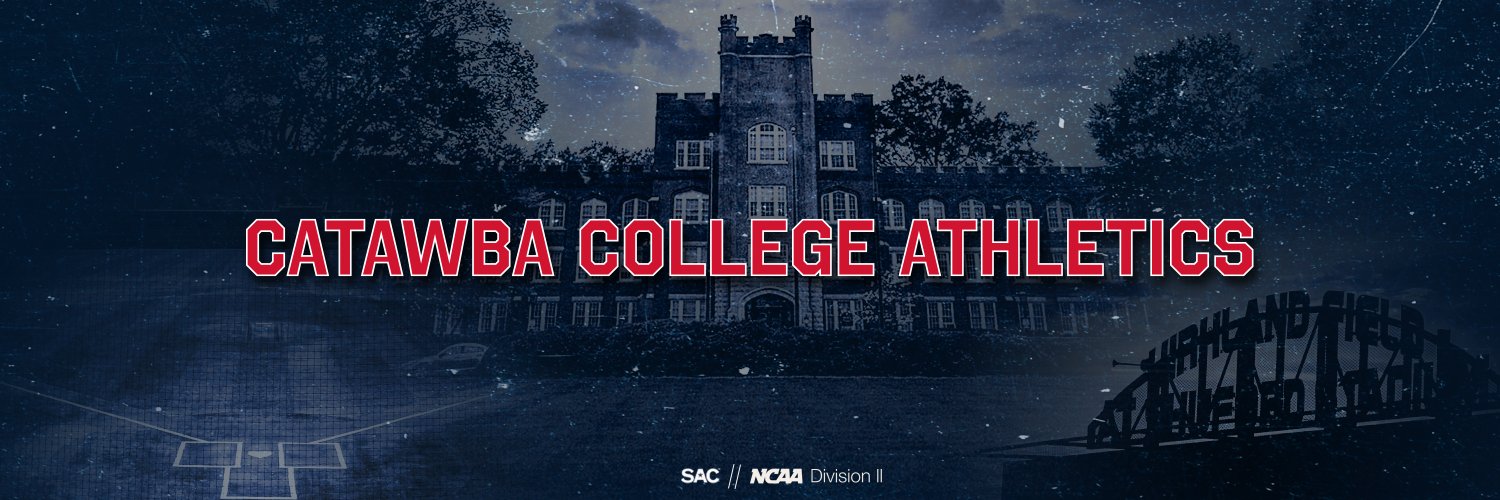 Catawba College Athletics's banner