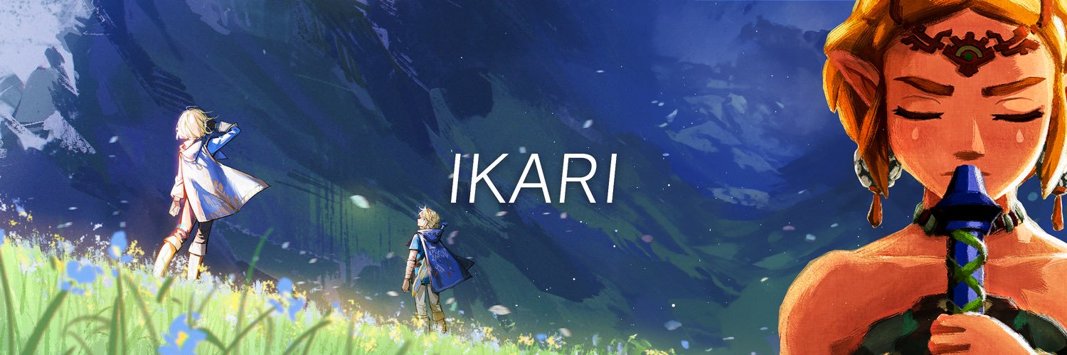 ikari's banner