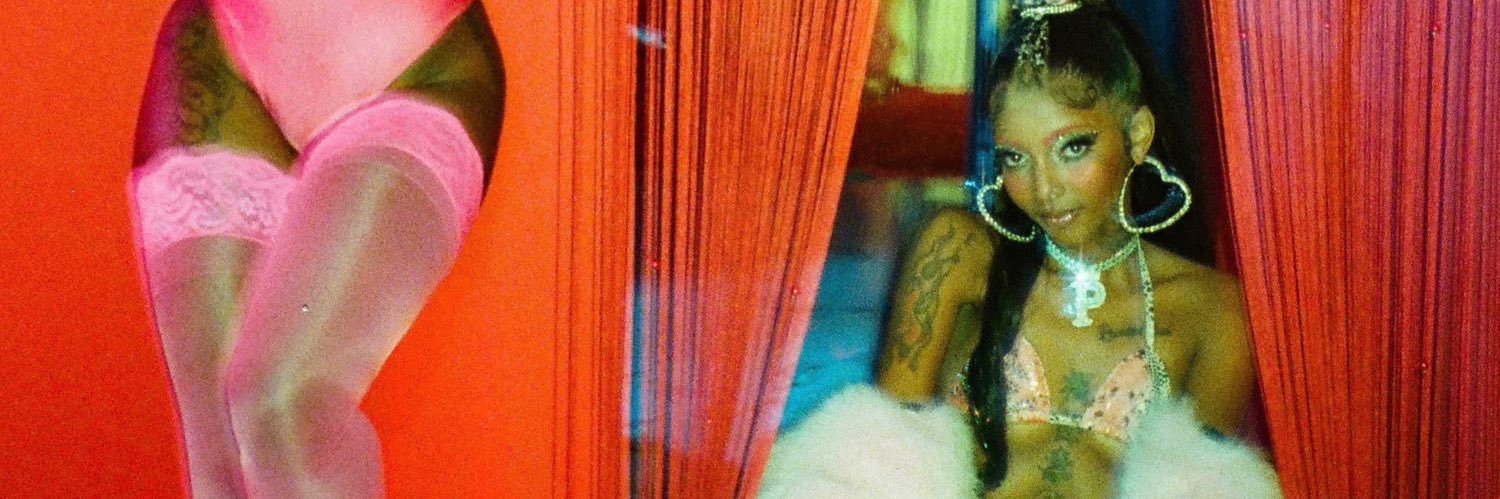 Bali Baby 🍭's banner