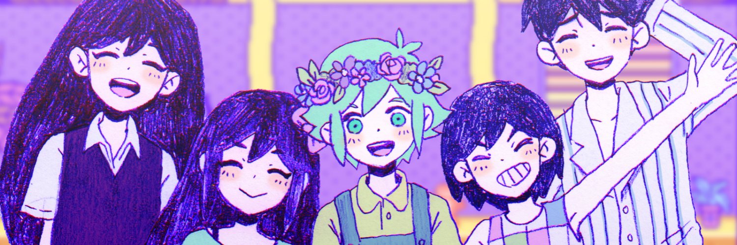 OMOCAT's banner