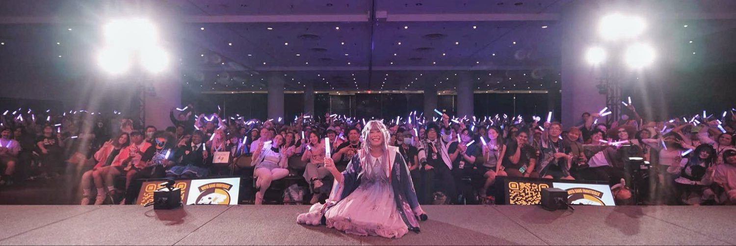 Yumemi夢美 🌟🎀 Oshi Conbini's banner
