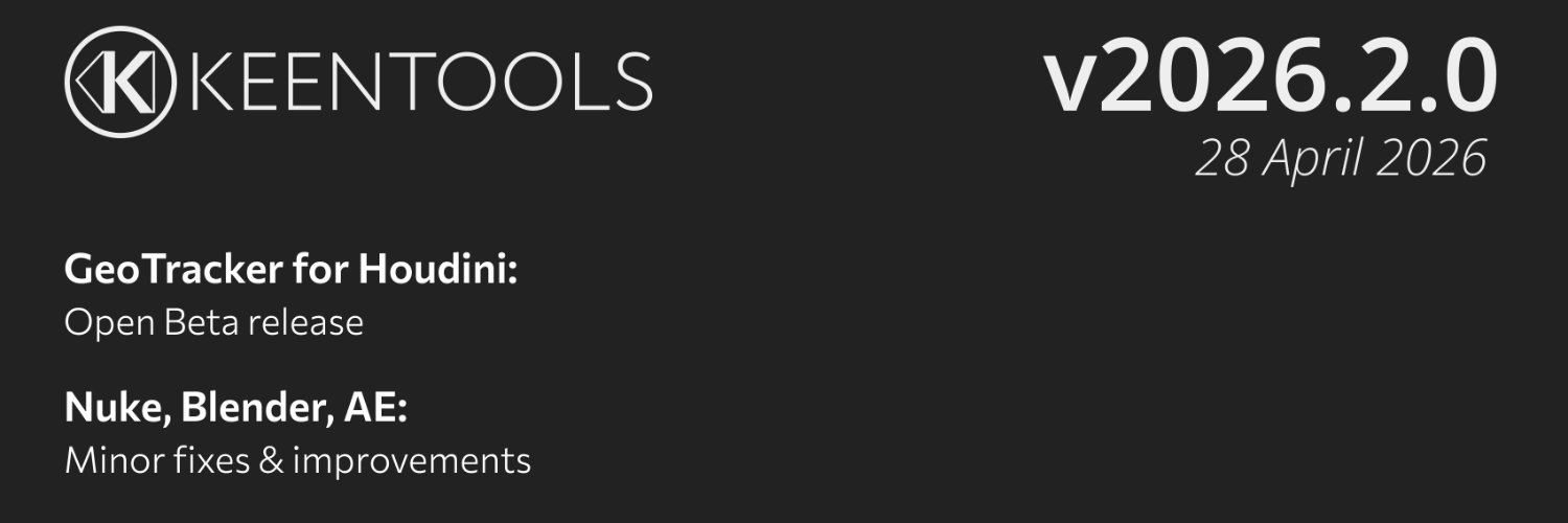 KeenTools's banner