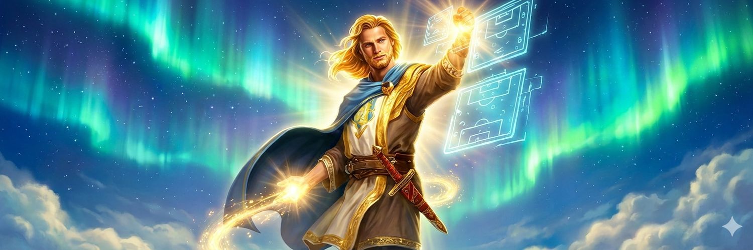 AKTAN's banner