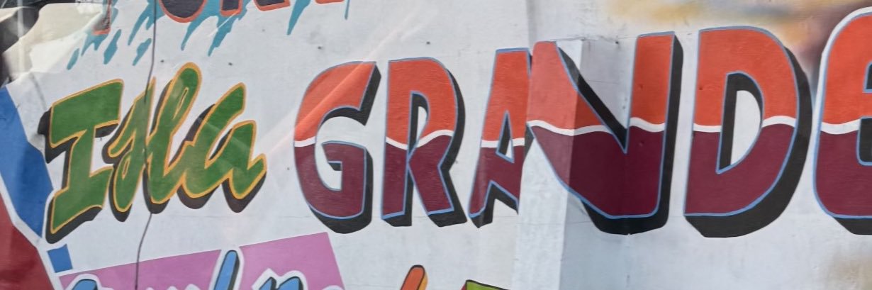 Brandon Howard's banner