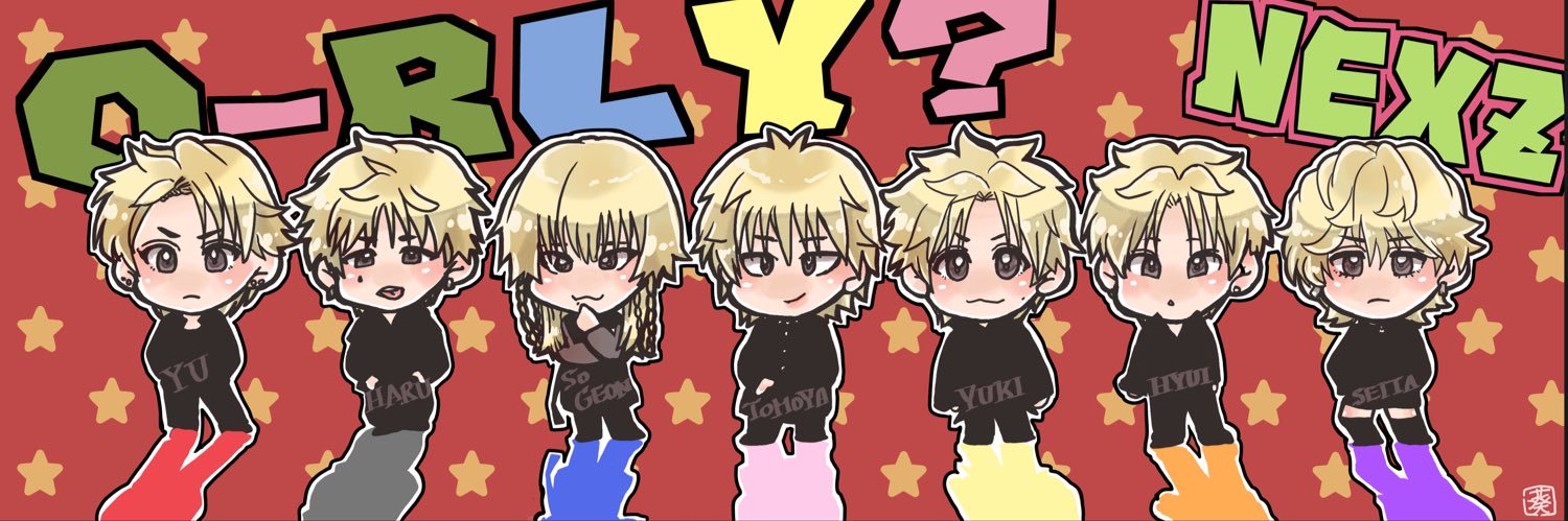 葵's banner