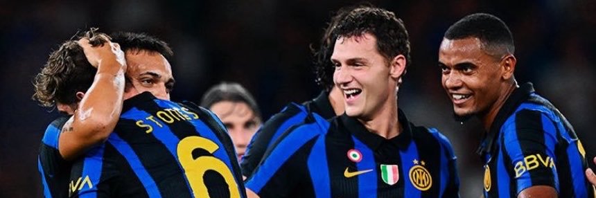 Giannina 🖤💙⭐️⭐️+1's banner