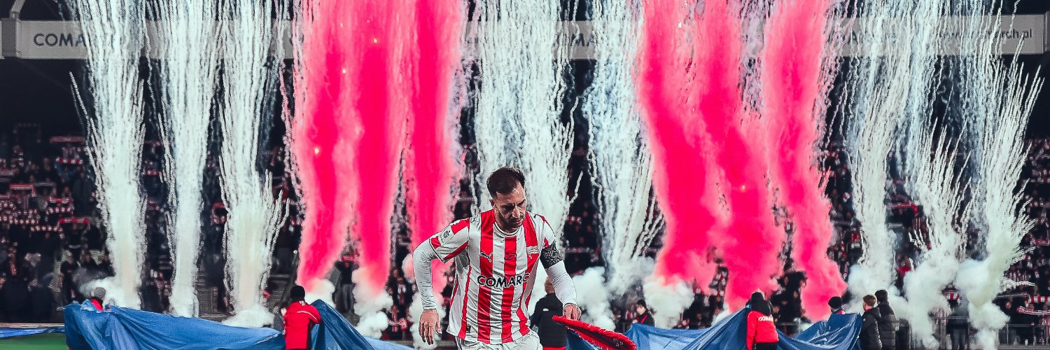 Kamil Jagodyński's banner