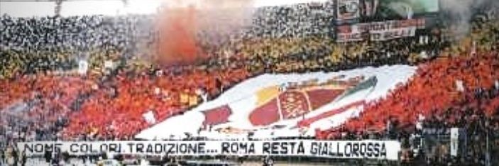 Pà's banner