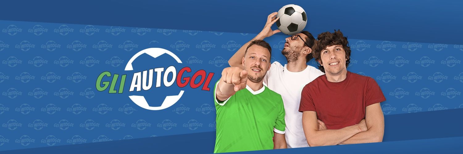 Gli Autogol's banner