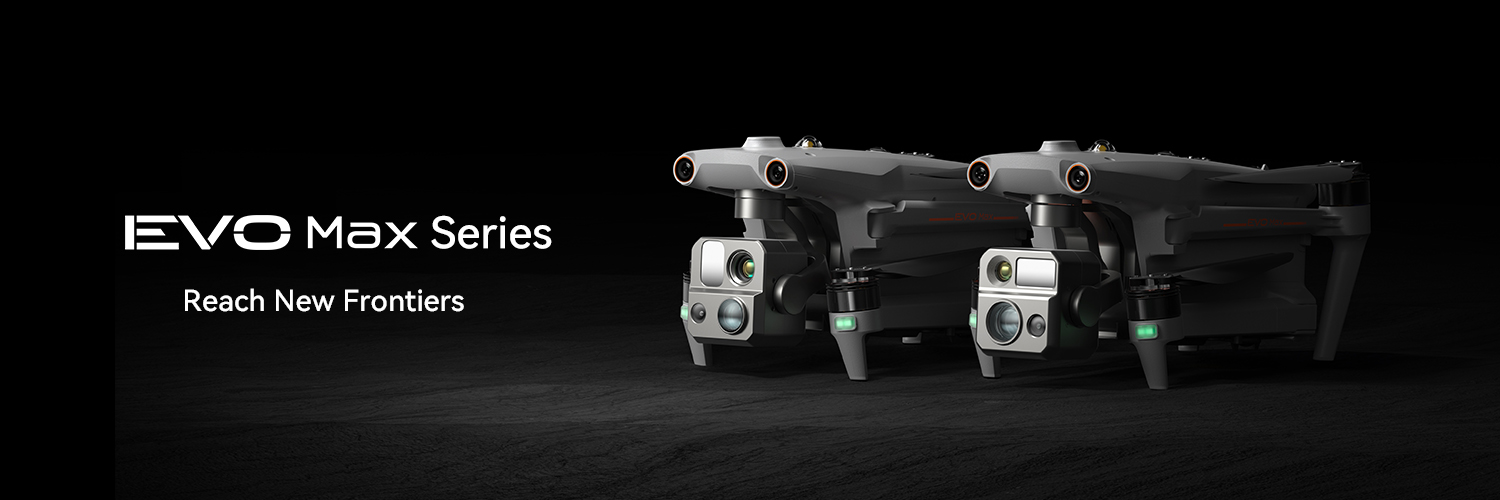 Autel Robotics's banner