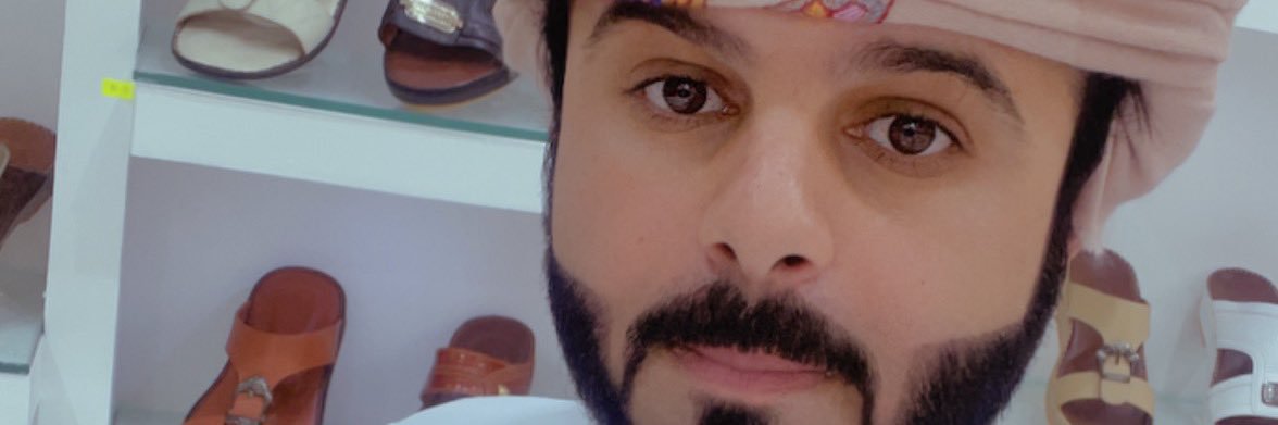 علي المقبالي's banner