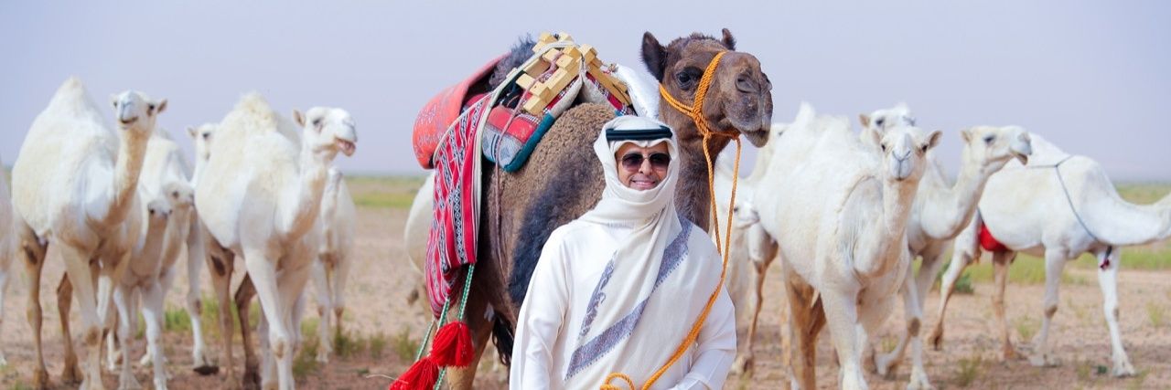 عبدالله بن عبدالرحمن العقيل's banner