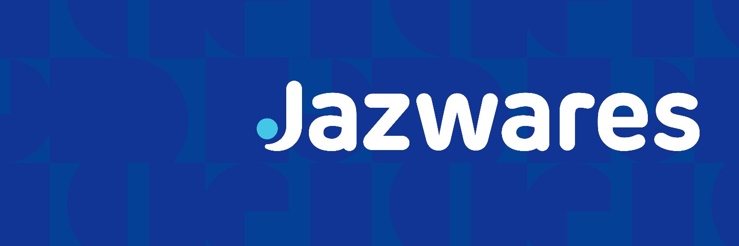 Jazwares's banner