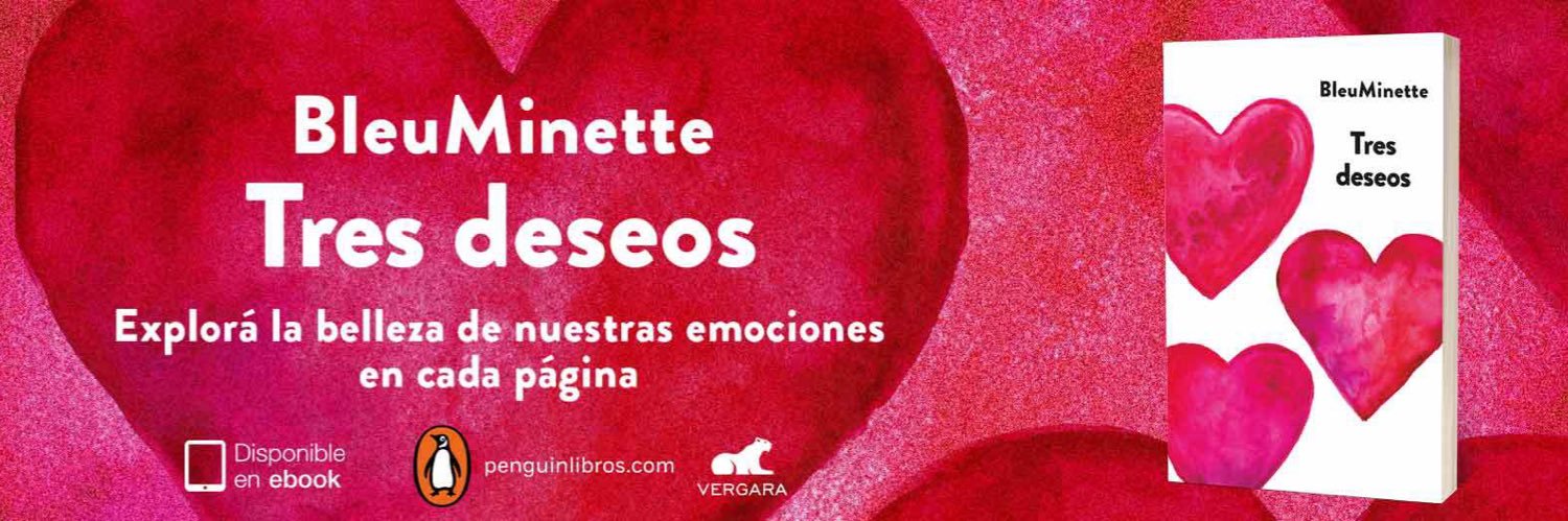 Rosario Gonzalez's banner