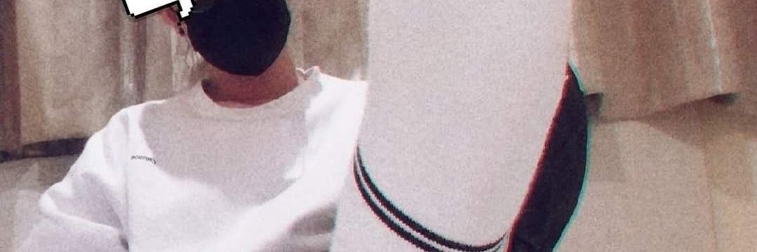 小黑's banner