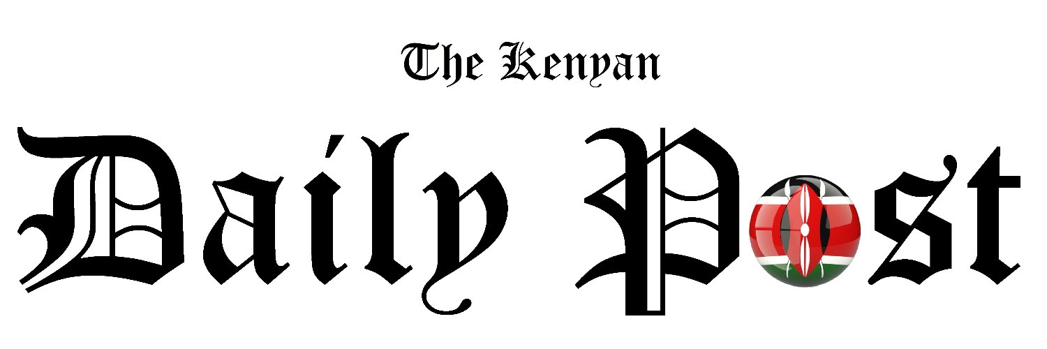 DAILY POST 🇰🇪's banner