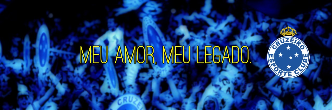 Cruzeiro Guerreiro's banner