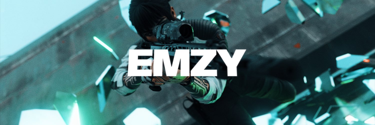 C9 EmZ / Emma's banner